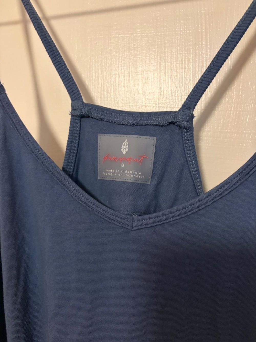 Never worn Free People Hot Shot Jumpsuit! - Picture 2 of 3